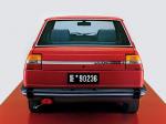 Alfa Romeo Giulietta 1.8 1981 года